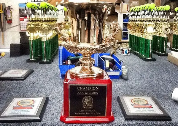 Trophies with Affordable Prices in Laguna Hills, CA
